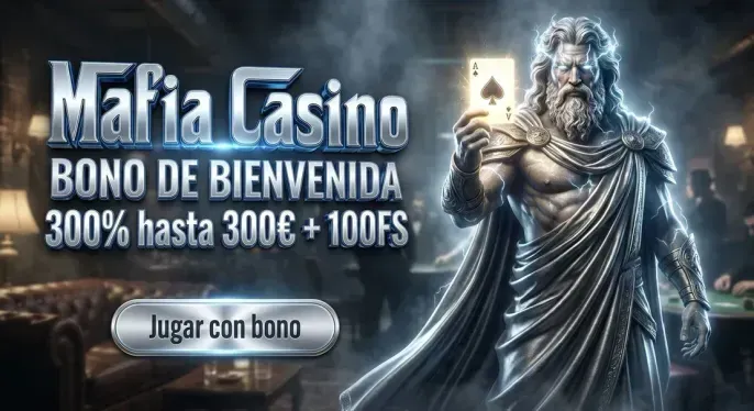 Mafia Casino